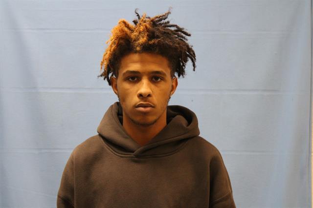 Mugshot of DAVION LAMONT MCELWAINE