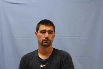 Mugshot of JAMES LEON LAMB