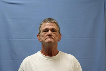 Mugshot of LARRY ALVIN WEAVER
