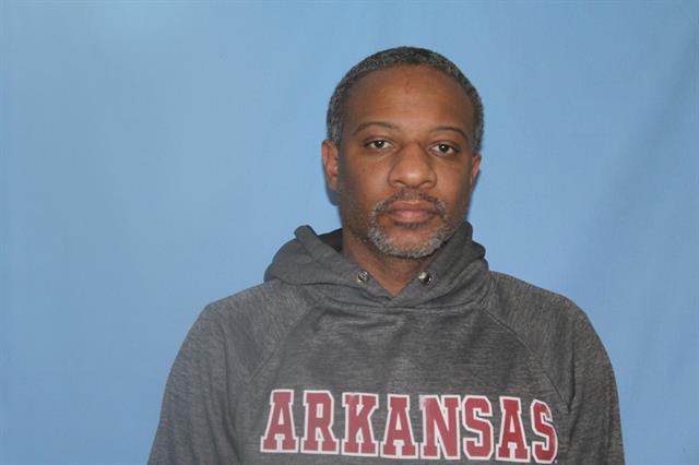 Mugshot of JAMAAL KENEZ PERKINS