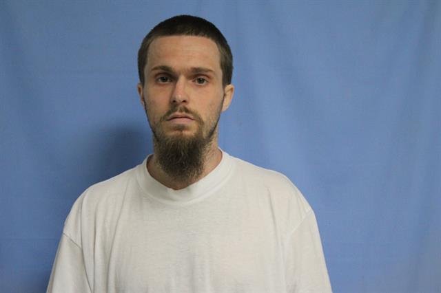 Mugshot of BAYLEY JOE KIMBROUGH