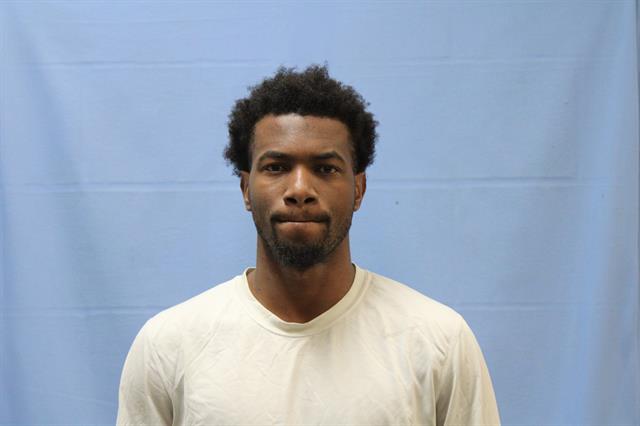 Mugshot of DARRIAN LAMONT MAYS