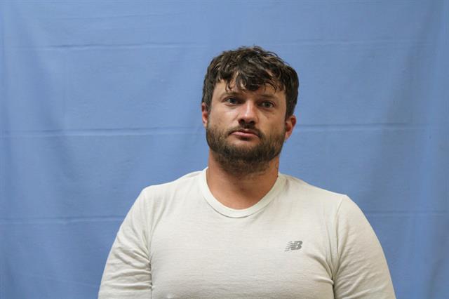 Mugshot of RONNY GENE BUGG