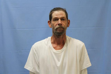 Mugshot of JON PAUL LEON LINGAR