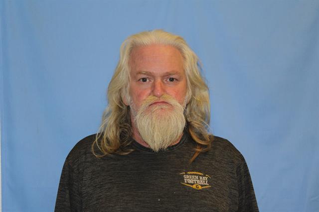Mugshot of JESSE FRANKLIN CRAIG