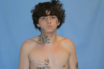 Mugshot of NOAH LEE PISCHKE