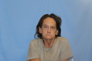 Mugshot of PATTY DENISE BARBER