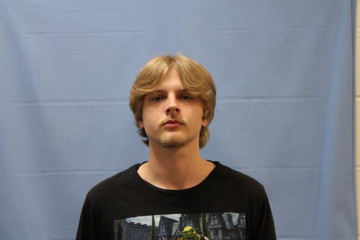Mugshot of DAVID ALLEN MACPEEK