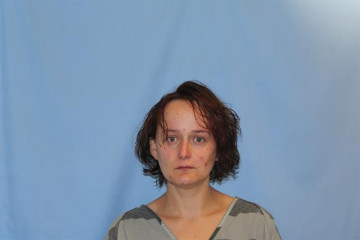 Mugshot of SONYA GAYLON JOHNSTON