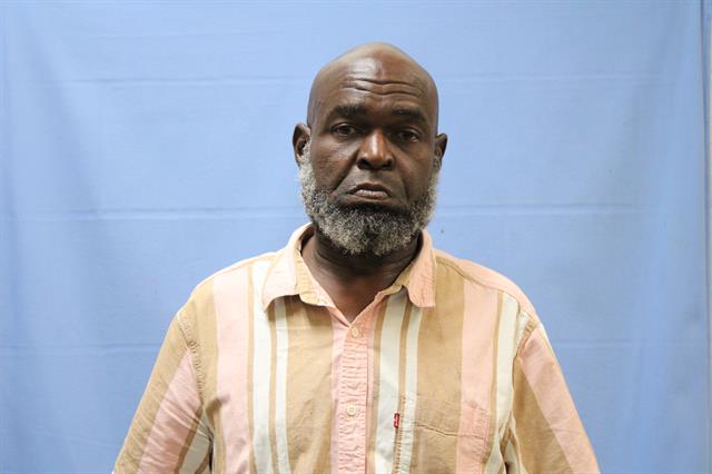 Mugshot of MA'ALUUM AQUIL ABDULLAH