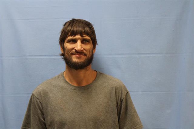 Mugshot of JAMES VERNON PARKER