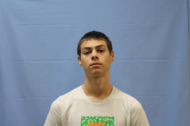 Mugshot of COLBY DON PHILLIPS