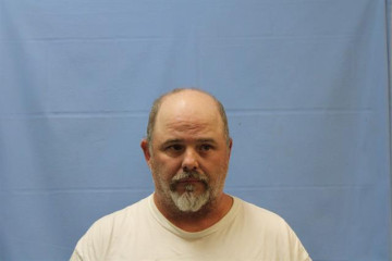 Mugshot of SAMMY JOE FARISS
