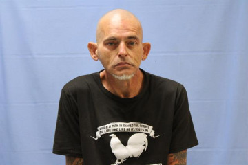 Mugshot of CHRISTOPHER JOHN SOULLIERE