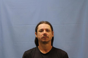 Mugshot of MATTHEW DALE KOCH