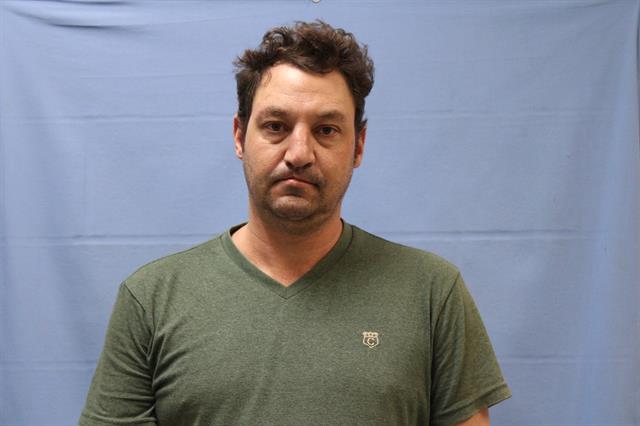 Mugshot of DAVID LEE UTTER