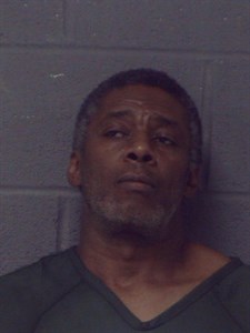 Mugshot of Doniel Wheat