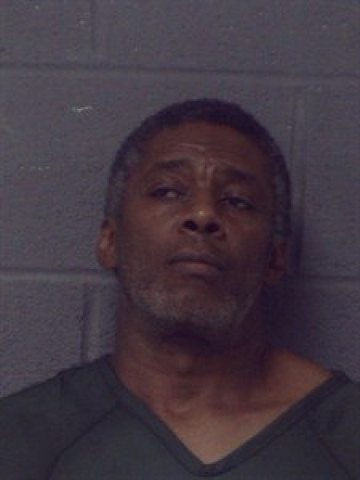 Mugshot of Doniel Wheat