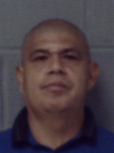 Mugshot of Estanislado Prado