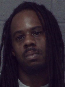 Mugshot of Andraico Pipkin
