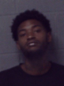 Mugshot of Marquese Rashad Gray