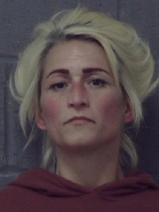 Mugshot of Jerrie Camp