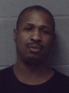 Mugshot of Michael Douglas Jacobs