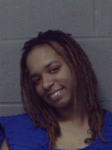 Mugshot of Mary Elizabeth Phillips