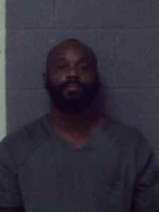 Mugshot of Steven Drew Perry