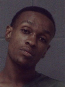 Mugshot of Gary Dwayne Grice