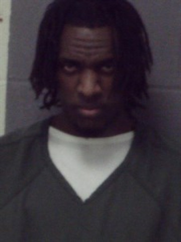 Mugshot of Jarvis Cortez Hughes