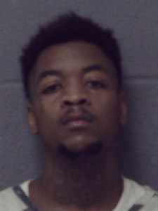 Mugshot of Raekwon Rashun Tate