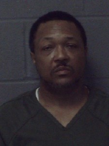 Mugshot of Malichi Fard Mohammad