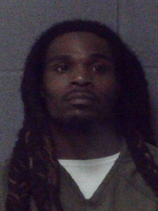 Mugshot of Jacob D Green