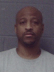 Mugshot of Calvin Lee Butler