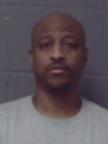 Mugshot of Calvin Lee Butler