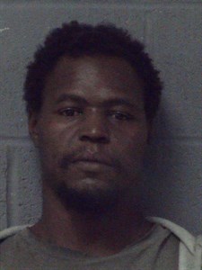 Mugshot of Jamie Young
