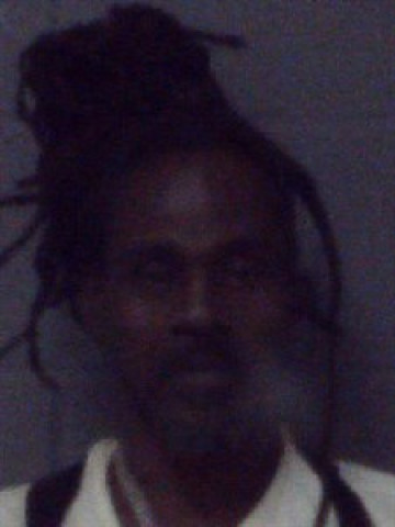Mugshot of Calvin Ray Mcdaniel