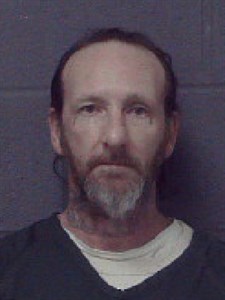 Mugshot of James Abe England