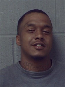 Mugshot of Cody J Milon