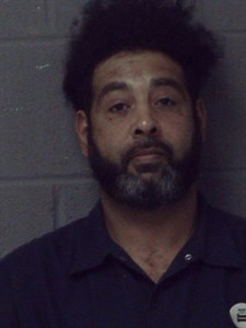 Mugshot of Emmaunel Clifford Williams
