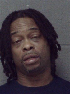 Mugshot of Nakita Darnell Floyd