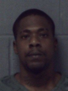 Mugshot of Jordan Arkeest Cannady