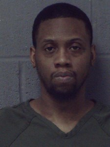 Mugshot of Travis Adam Boyd