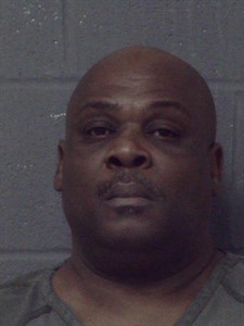 Mugshot of Tony D Moore