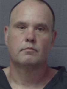 Mugshot of Williams J Thomas
