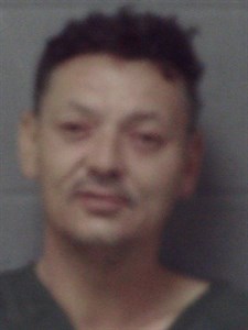 Mugshot of Martin Zaaiman