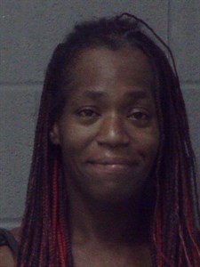 Mugshot of Antionette Denesce Hardin