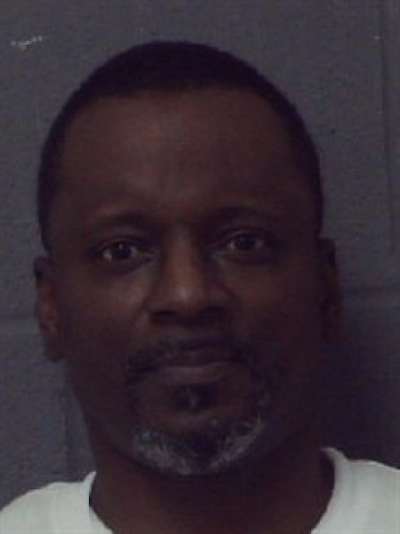 Mugshot of Brian Keith Ogwin