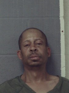 Mugshot of Antonio Bernard Cooper